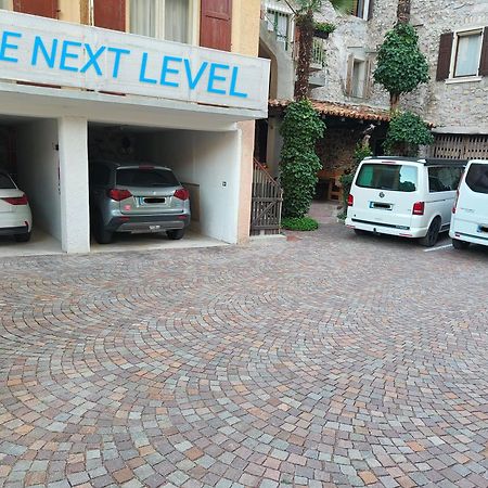 Appartamenti Villa Belvedere Arco Exterior foto