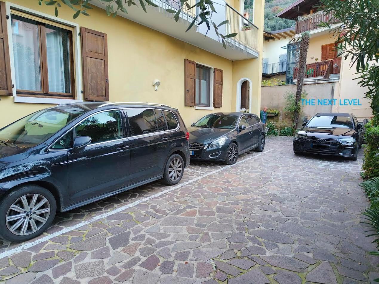 Appartamenti Villa Belvedere Arco Exterior foto